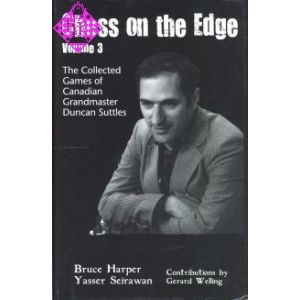 Chess on the Edge - Volume 3
