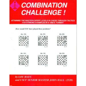 Combination Challenge