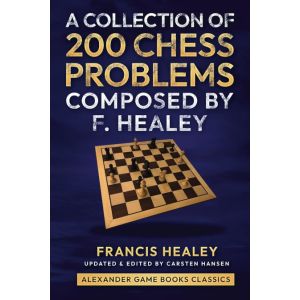 A Collection of 200 Chess Problems (AGBC 25)