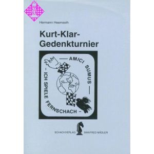 Kurt-Klar-Gedenkturnier