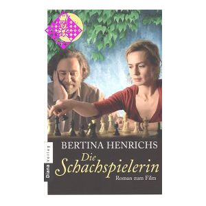 Die Schachspielerin