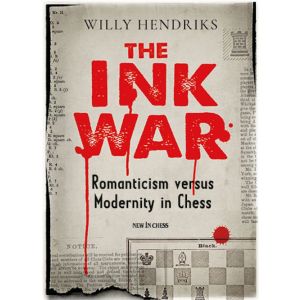 The Ink War (pb)