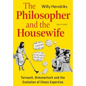 The Philosopher and the Housewife (hc)