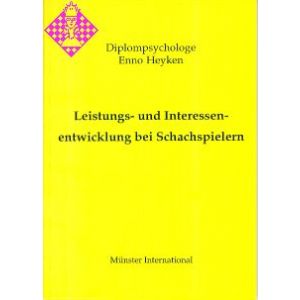 Leistungs- und Interessenentwicklung