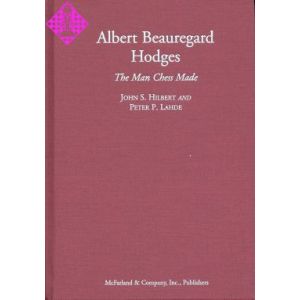 Albert Beauregard Hodges