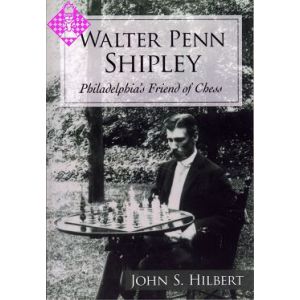 Walter Penn Shipley