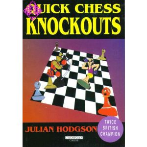 Quick Chess Knockouts