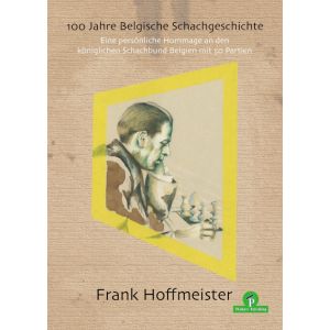100 Jahre belgische Schachgeschichte