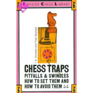 Chess Traps - Pitfalls & Swindles