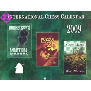 International Chess Calendar 2009