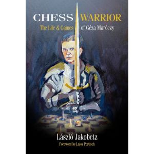 Chess Warrior
