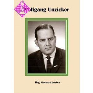 Wolfgang Unzicker