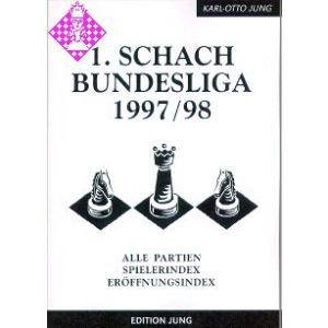 1. Schach-Bundesliga 1997/98