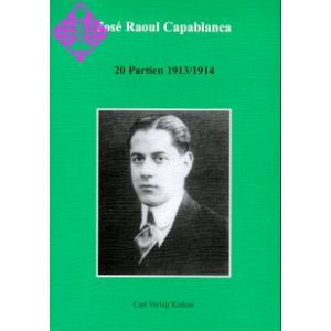 Jose Raoul Capablanca