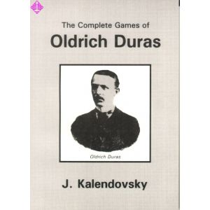 The Complete Games of Oldrich Duras