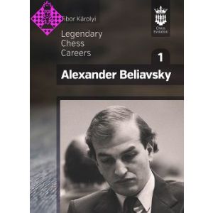 Alexander Beliavsky - 1