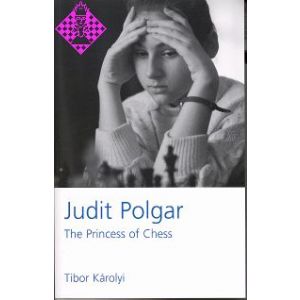 Judit Polgar