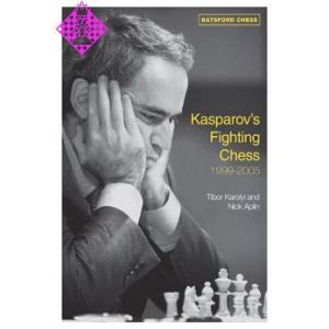 Kasparov's Fighting Chess 1999 - 2005