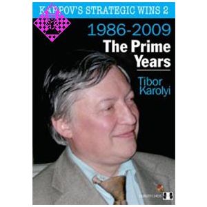 The Prime Years / 1986 - 2010