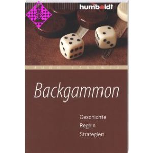 Backgammon