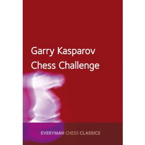 Garry Kasparov's Chess Challenge
