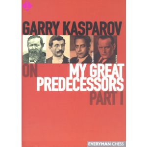 My Great Predecessors - Part One (pb)