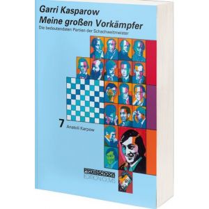 Meine großen Vorkämpfer Band 7 (pb)