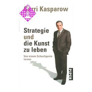 Strategie und die Kunst zu leben (kart.)