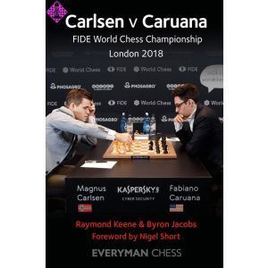 Carlsen v Caruana