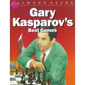 Garry Kasparov's Best Games
