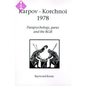 Karpov - Korchnoi 1978