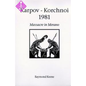 Karpov - Korchnoi 1981