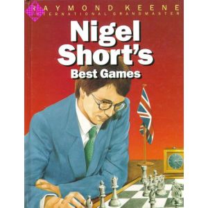 Nigel Short's Best Games
