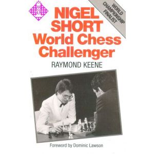 Nigel Short-World Chess Challenger