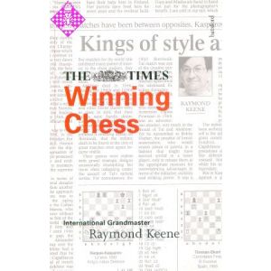 The Times Winning Chess
