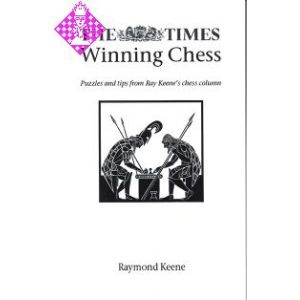 The Times Winning Chess