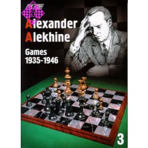 Alexander Alekhine. Games 1935 - 1946