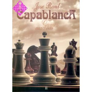 José Raul Capablanca