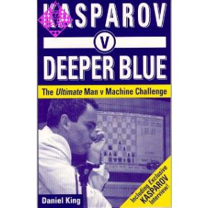 Kasparov v Deep Blue
