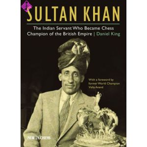Sultan Khan: The Indian Servant