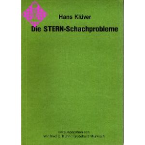 Die Stern-Schachprobleme