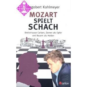 Mozart spielt Schach