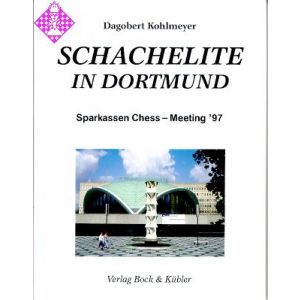 Schachelite in Dortmund