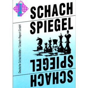 Schach-Spiegel (1992/01)