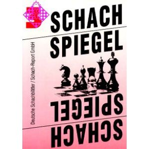 Schach-Spiegel (1993/03)