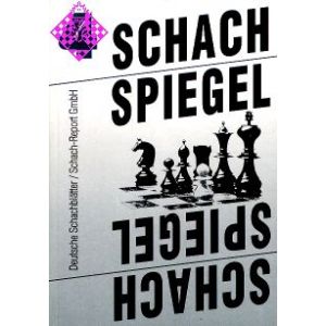 Schach-Spiegel (1993/04)