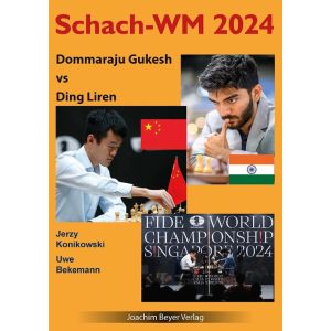 Schach-WM 2024