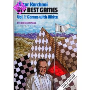 My Best Games 1952 - 2000