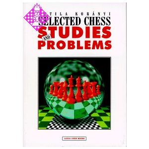 Selected Chess Studies and Problems