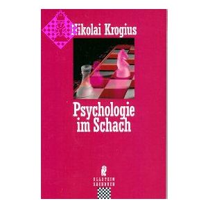 Psychologie im Schach